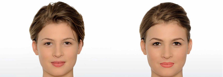 kokon permanent make up